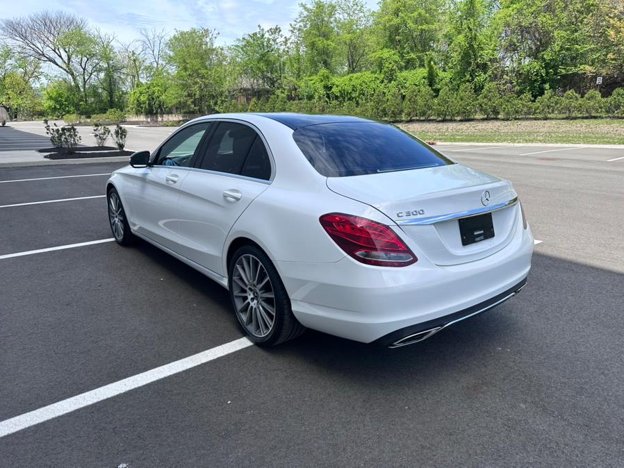 2015 Mercedes-Benz C-Class 4dr Sdn C300 Luxury RWD, available for sale in Garfield, New Jersey | Mikes Auto Sales LLC. Garfield, New Jersey 2015 Mercedes-Benz C-Class 4dr Sdn C300 Luxury RWD, available for sale in Garfield, New Jersey | Mikes Auto Sales LLC. Garfield, New Jersey