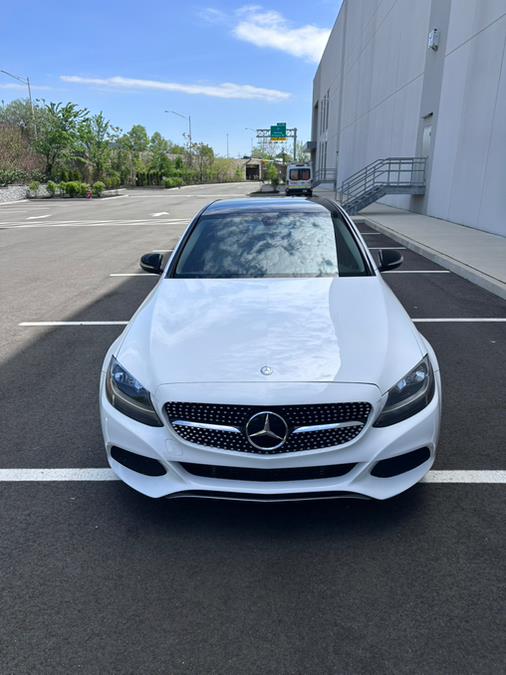 2015 Mercedes-Benz C-Class 4dr Sdn C300 Luxury RWD, available for sale in Garfield, New Jersey | Mikes Auto Sales LLC. Garfield, New Jersey 2015 Mercedes-Benz C-Class 4dr Sdn C300 Luxury RWD, available for sale in Garfield, New Jersey | Mikes Auto Sales LLC. Garfield, New Jersey
