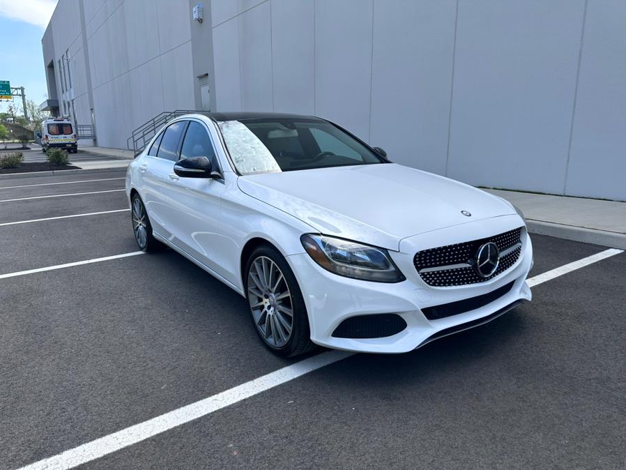 2015 Mercedes-Benz C-Class 4dr Sdn C300 Luxury RWD, available for sale in Garfield, New Jersey | Mikes Auto Sales LLC. Garfield, New Jersey 2015 Mercedes-Benz C-Class 4dr Sdn C300 Luxury RWD, available for sale in Garfield, New Jersey | Mikes Auto Sales LLC. Garfield, New Jersey
