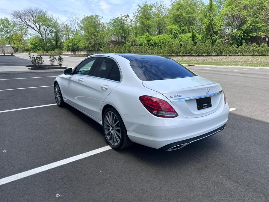 2015 Mercedes-Benz C-Class 4dr Sdn C300 Luxury RWD, available for sale in Garfield, New Jersey | Mikes Auto Sales LLC. Garfield, New Jersey 2015 Mercedes-Benz C-Class 4dr Sdn C300 Luxury RWD, available for sale in Garfield, New Jersey | Mikes Auto Sales LLC. Garfield, New Jersey