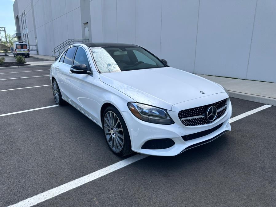 2015 Mercedes-Benz C-Class 4dr Sdn C300 Luxury RWD, available for sale in Garfield, New Jersey | Mikes Auto Sales LLC. Garfield, New Jersey 2015 Mercedes-Benz C-Class 4dr Sdn C300 Luxury RWD, available for sale in Garfield, New Jersey | Mikes Auto Sales LLC. Garfield, New Jersey