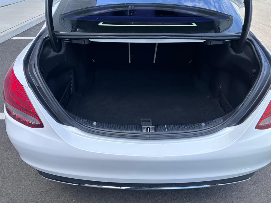 2015 Mercedes-Benz C-Class 4dr Sdn C300 Luxury RWD, available for sale in Garfield, New Jersey | Mikes Auto Sales LLC. Garfield, New Jersey 2015 Mercedes-Benz C-Class 4dr Sdn C300 Luxury RWD, available for sale in Garfield, New Jersey | Mikes Auto Sales LLC. Garfield, New Jersey