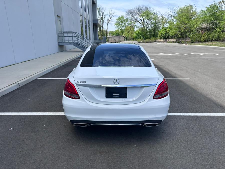 2015 Mercedes-Benz C-Class 4dr Sdn C300 Luxury RWD, available for sale in Garfield, New Jersey | Mikes Auto Sales LLC. Garfield, New Jersey 2015 Mercedes-Benz C-Class 4dr Sdn C300 Luxury RWD, available for sale in Garfield, New Jersey | Mikes Auto Sales LLC. Garfield, New Jersey