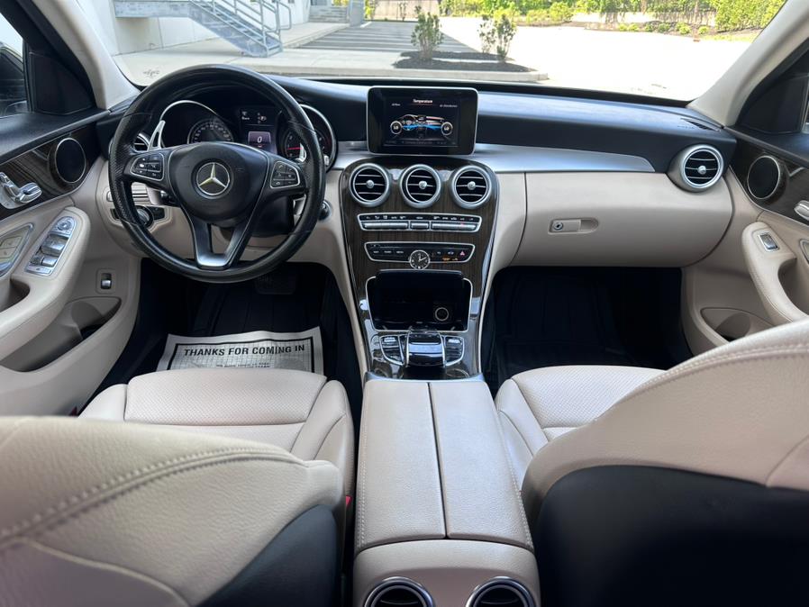2015 Mercedes-Benz C-Class 4dr Sdn C300 Luxury RWD, available for sale in Garfield, New Jersey | Mikes Auto Sales LLC. Garfield, New Jersey 2015 Mercedes-Benz C-Class 4dr Sdn C300 Luxury RWD, available for sale in Garfield, New Jersey | Mikes Auto Sales LLC. Garfield, New Jersey