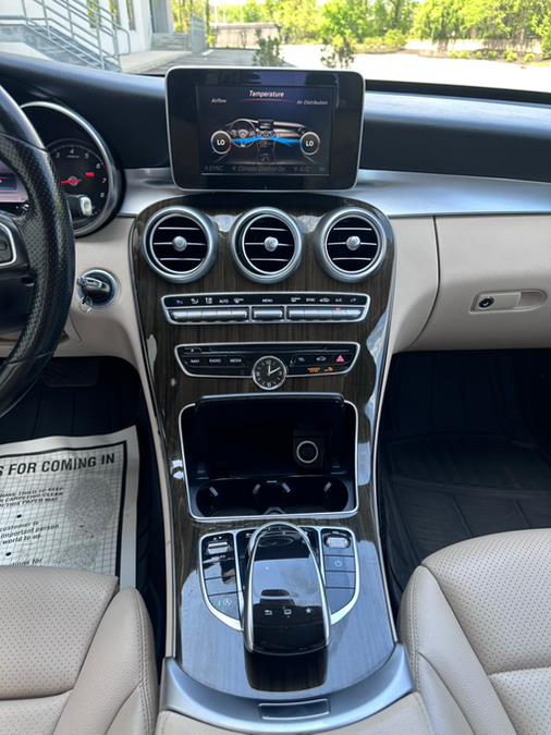 2015 Mercedes-Benz C-Class 4dr Sdn C300 Luxury RWD, available for sale in Garfield, New Jersey | Mikes Auto Sales LLC. Garfield, New Jersey 2015 Mercedes-Benz C-Class 4dr Sdn C300 Luxury RWD, available for sale in Garfield, New Jersey | Mikes Auto Sales LLC. Garfield, New Jersey
