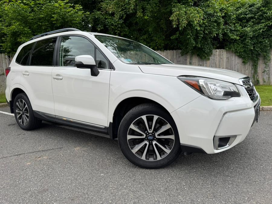 2017 Subaru Forester 2.0XT Touring CVT, available for sale in Irvington, New Jersey | Elis Motors Corp. Irvington, New Jersey 2017 Subaru Forester 2.0XT Touring CVT, available for sale in Irvington, New Jersey | Elis Motors Corp. Irvington, New Jersey