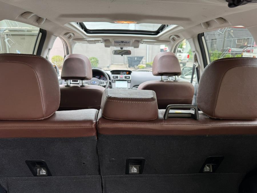 2017 Subaru Forester 2.0XT Touring CVT, available for sale in Irvington, New Jersey | Elis Motors Corp. Irvington, New Jersey 2017 Subaru Forester 2.0XT Touring CVT, available for sale in Irvington, New Jersey | Elis Motors Corp. Irvington, New Jersey