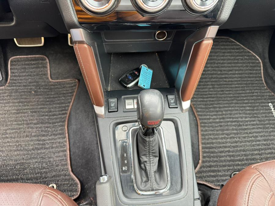 2017 Subaru Forester 2.0XT Touring CVT, available for sale in Irvington, New Jersey | Elis Motors Corp. Irvington, New Jersey 2017 Subaru Forester 2.0XT Touring CVT, available for sale in Irvington, New Jersey | Elis Motors Corp. Irvington, New Jersey