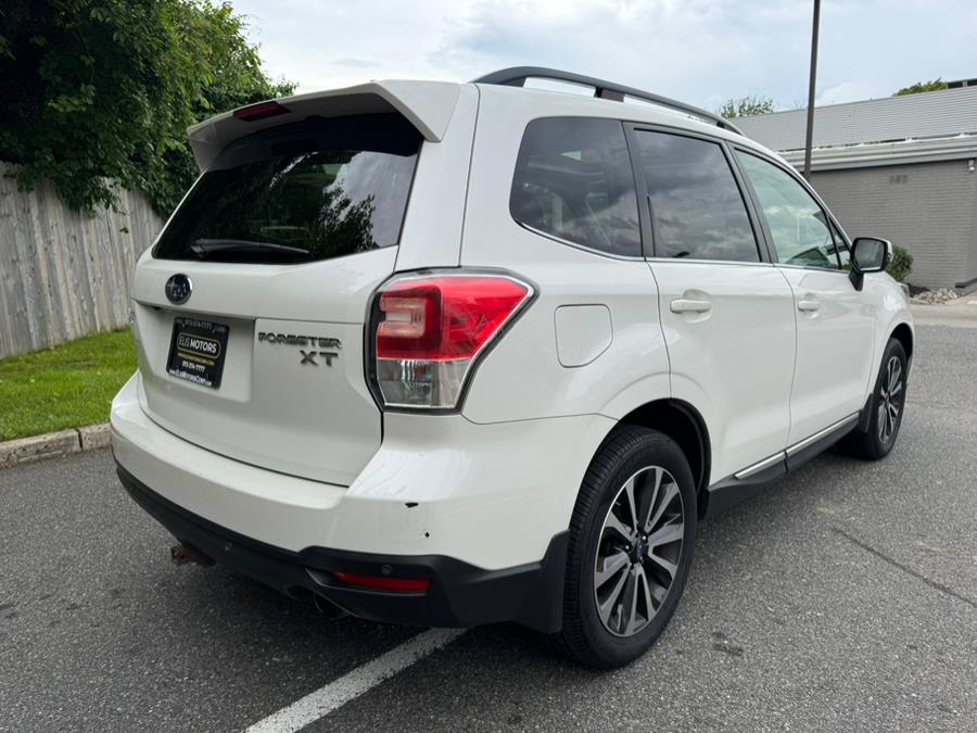 2017 Subaru Forester 2.0XT Touring CVT, available for sale in Irvington, New Jersey | Elis Motors Corp. Irvington, New Jersey 2017 Subaru Forester 2.0XT Touring CVT, available for sale in Irvington, New Jersey | Elis Motors Corp. Irvington, New Jersey