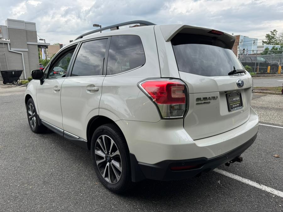2017 Subaru Forester 2.0XT Touring CVT, available for sale in Irvington, New Jersey | Elis Motors Corp. Irvington, New Jersey 2017 Subaru Forester 2.0XT Touring CVT, available for sale in Irvington, New Jersey | Elis Motors Corp. Irvington, New Jersey