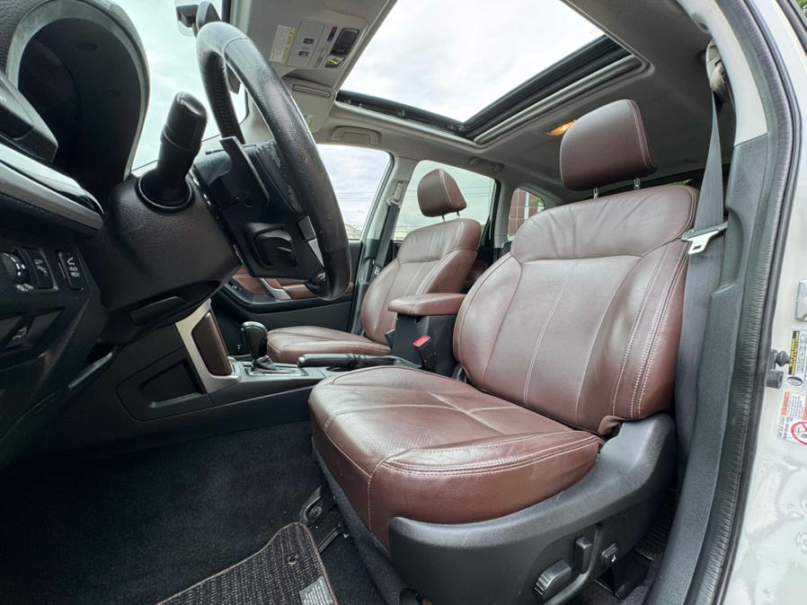 2017 Subaru Forester 2.0XT Touring CVT, available for sale in Irvington, New Jersey | Elis Motors Corp. Irvington, New Jersey 2017 Subaru Forester 2.0XT Touring CVT, available for sale in Irvington, New Jersey | Elis Motors Corp. Irvington, New Jersey
