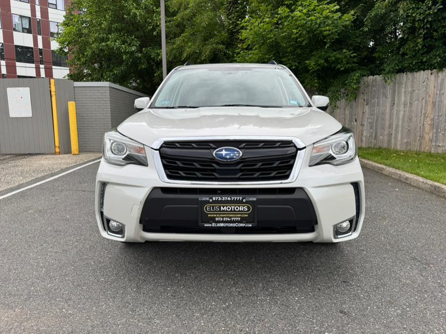 2017 Subaru Forester 2.0XT Touring CVT, available for sale in Irvington, New Jersey | Elis Motors Corp. Irvington, New Jersey 2017 Subaru Forester 2.0XT Touring CVT, available for sale in Irvington, New Jersey | Elis Motors Corp. Irvington, New Jersey