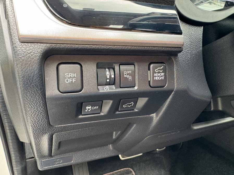2017 Subaru Forester 2.0XT Touring CVT, available for sale in Irvington, New Jersey | Elis Motors Corp. Irvington, New Jersey 2017 Subaru Forester 2.0XT Touring CVT, available for sale in Irvington, New Jersey | Elis Motors Corp. Irvington, New Jersey
