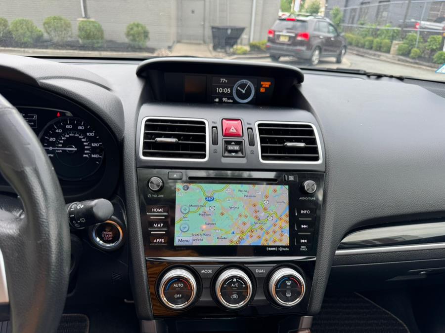 2017 Subaru Forester 2.0XT Touring CVT, available for sale in Irvington, New Jersey | Elis Motors Corp. Irvington, New Jersey 2017 Subaru Forester 2.0XT Touring CVT, available for sale in Irvington, New Jersey | Elis Motors Corp. Irvington, New Jersey