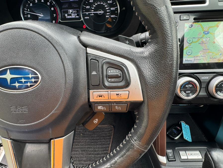 2017 Subaru Forester 2.0XT Touring CVT, available for sale in Irvington, New Jersey | Elis Motors Corp. Irvington, New Jersey 2017 Subaru Forester 2.0XT Touring CVT, available for sale in Irvington, New Jersey | Elis Motors Corp. Irvington, New Jersey