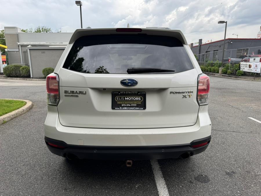 2017 Subaru Forester 2.0XT Touring CVT, available for sale in Irvington, New Jersey | Elis Motors Corp. Irvington, New Jersey 2017 Subaru Forester 2.0XT Touring CVT, available for sale in Irvington, New Jersey | Elis Motors Corp. Irvington, New Jersey