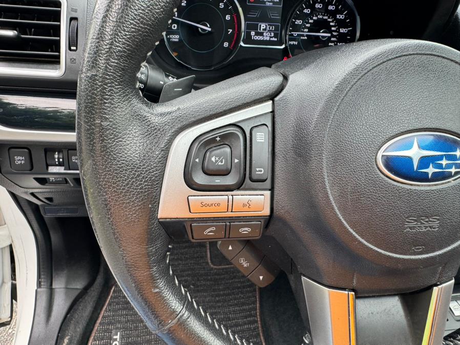 2017 Subaru Forester 2.0XT Touring CVT, available for sale in Irvington, New Jersey | Elis Motors Corp. Irvington, New Jersey 2017 Subaru Forester 2.0XT Touring CVT, available for sale in Irvington, New Jersey | Elis Motors Corp. Irvington, New Jersey
