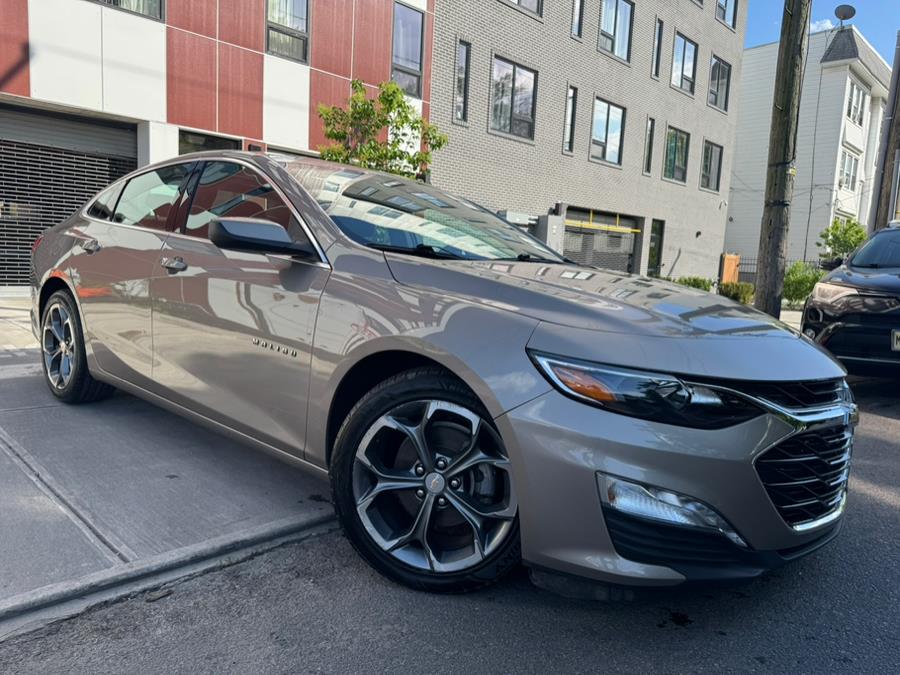 2023 Chevrolet Malibu 4dr Sdn 1LT, available for sale in Irvington, New Jersey | Elis Motors Corp. Irvington, New Jersey 2023 Chevrolet Malibu 4dr Sdn 1LT, available for sale in Irvington, New Jersey | Elis Motors Corp. Irvington, New Jersey