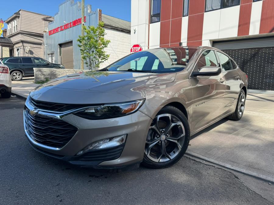 2023 Chevrolet Malibu 4dr Sdn 1LT, available for sale in Irvington, New Jersey | Elis Motors Corp. Irvington, New Jersey 2023 Chevrolet Malibu 4dr Sdn 1LT, available for sale in Irvington, New Jersey | Elis Motors Corp. Irvington, New Jersey