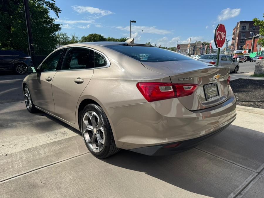 2023 Chevrolet Malibu 4dr Sdn 1LT, available for sale in Irvington, New Jersey | Elis Motors Corp. Irvington, New Jersey 2023 Chevrolet Malibu 4dr Sdn 1LT, available for sale in Irvington, New Jersey | Elis Motors Corp. Irvington, New Jersey