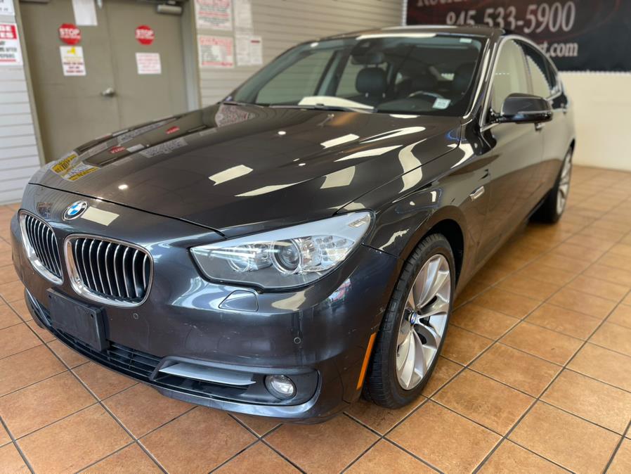2017 BMW 5 Series 535i xDrive Gran Turismo, available for sale in Suffern, New York | Rockland Motor Sport. Suffern, New York 2017 BMW 5 Series 535i xDrive Gran Turismo, available for sale in Suffern, New York | Rockland Motor Sport. Suffern, New York