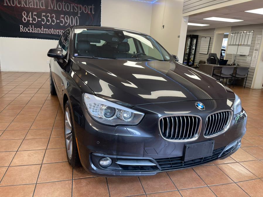 Used 2017 BMW 5 Series in Suffern, New York | Rockland Motor Sport. Suffern, New York