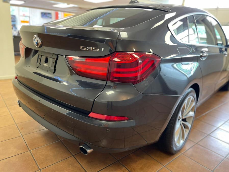 2017 BMW 5 Series 535i xDrive Gran Turismo, available for sale in Suffern, New York | Rockland Motor Sport. Suffern, New York 2017 BMW 5 Series 535i xDrive Gran Turismo, available for sale in Suffern, New York | Rockland Motor Sport. Suffern, New York