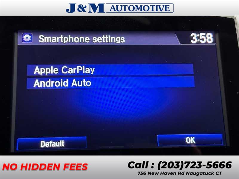 2018 Honda Pilot EX, available for sale in Naugatuck, Connecticut | J&M Automotive Sls&Svc LLC. Naugatuck, Connecticut 2018 Honda Pilot EX, available for sale in Naugatuck, Connecticut | J&M Automotive Sls&Svc LLC. Naugatuck, Connecticut