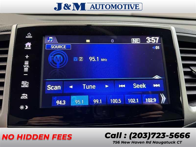 2018 Honda Pilot EX, available for sale in Naugatuck, Connecticut | J&M Automotive Sls&Svc LLC. Naugatuck, Connecticut 2018 Honda Pilot EX, available for sale in Naugatuck, Connecticut | J&M Automotive Sls&Svc LLC. Naugatuck, Connecticut