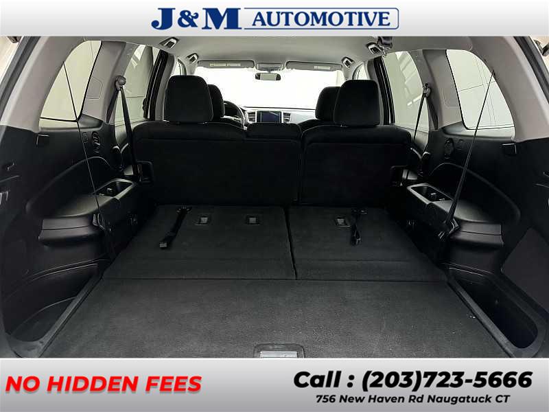 2018 Honda Pilot EX, available for sale in Naugatuck, Connecticut | J&M Automotive Sls&Svc LLC. Naugatuck, Connecticut 2018 Honda Pilot EX, available for sale in Naugatuck, Connecticut | J&M Automotive Sls&Svc LLC. Naugatuck, Connecticut