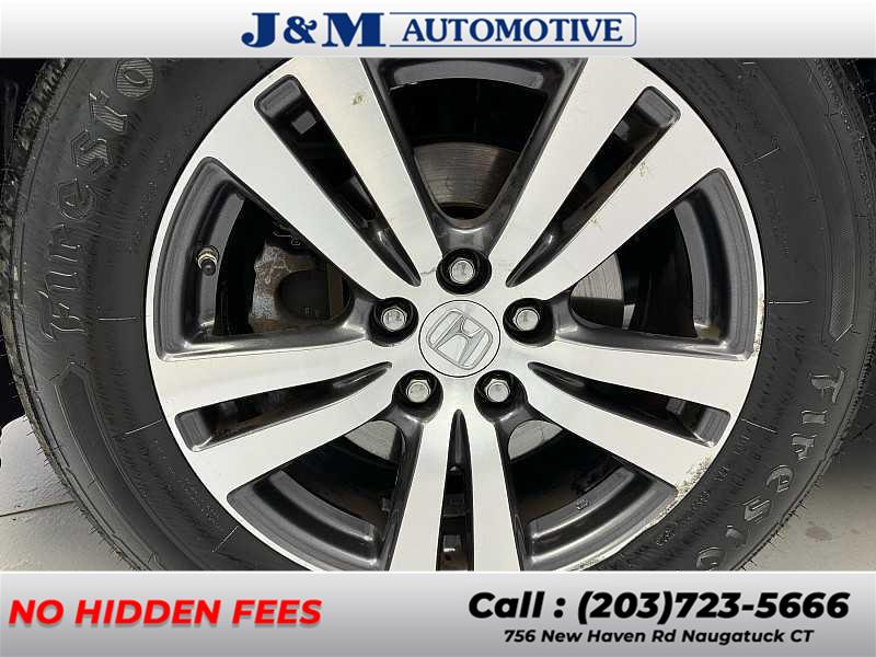 2018 Honda Pilot EX, available for sale in Naugatuck, Connecticut | J&M Automotive Sls&Svc LLC. Naugatuck, Connecticut 2018 Honda Pilot EX, available for sale in Naugatuck, Connecticut | J&M Automotive Sls&Svc LLC. Naugatuck, Connecticut