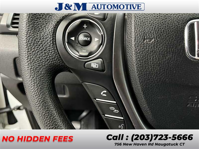 2018 Honda Pilot EX, available for sale in Naugatuck, Connecticut | J&M Automotive Sls&Svc LLC. Naugatuck, Connecticut 2018 Honda Pilot EX, available for sale in Naugatuck, Connecticut | J&M Automotive Sls&Svc LLC. Naugatuck, Connecticut