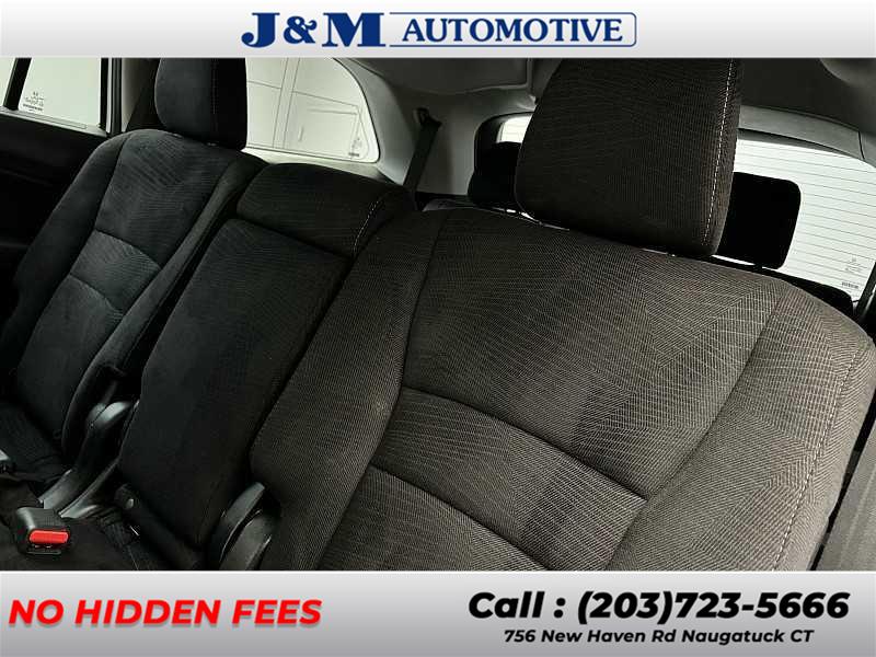 2018 Honda Pilot EX, available for sale in Naugatuck, Connecticut | J&M Automotive Sls&Svc LLC. Naugatuck, Connecticut 2018 Honda Pilot EX, available for sale in Naugatuck, Connecticut | J&M Automotive Sls&Svc LLC. Naugatuck, Connecticut