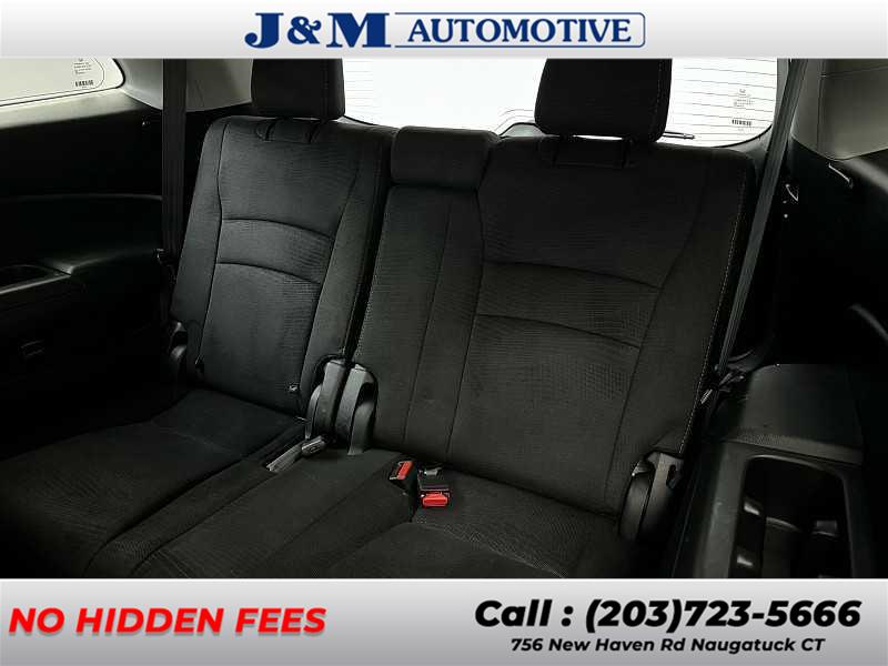 2018 Honda Pilot EX, available for sale in Naugatuck, Connecticut | J&M Automotive Sls&Svc LLC. Naugatuck, Connecticut 2018 Honda Pilot EX, available for sale in Naugatuck, Connecticut | J&M Automotive Sls&Svc LLC. Naugatuck, Connecticut