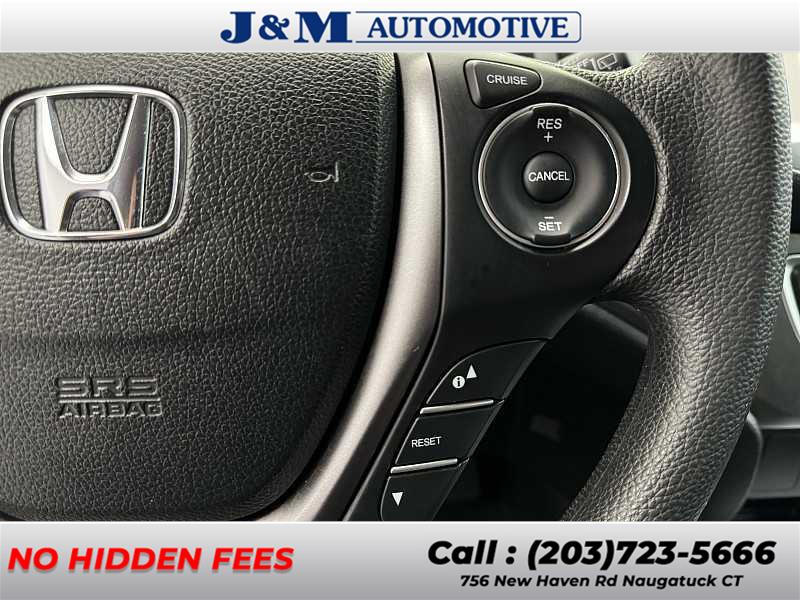 2018 Honda Pilot EX, available for sale in Naugatuck, Connecticut | J&M Automotive Sls&Svc LLC. Naugatuck, Connecticut 2018 Honda Pilot EX, available for sale in Naugatuck, Connecticut | J&M Automotive Sls&Svc LLC. Naugatuck, Connecticut