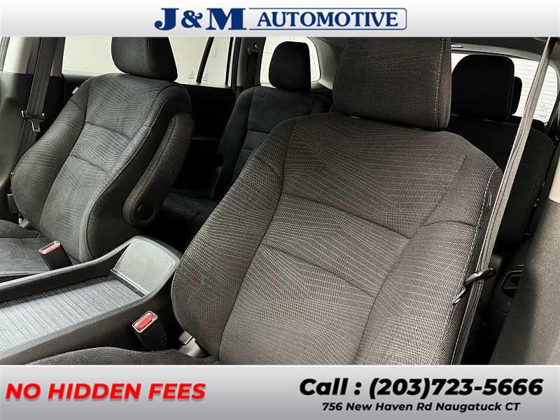 2018 Honda Pilot EX, available for sale in Naugatuck, Connecticut | J&M Automotive Sls&Svc LLC. Naugatuck, Connecticut 2018 Honda Pilot EX, available for sale in Naugatuck, Connecticut | J&M Automotive Sls&Svc LLC. Naugatuck, Connecticut