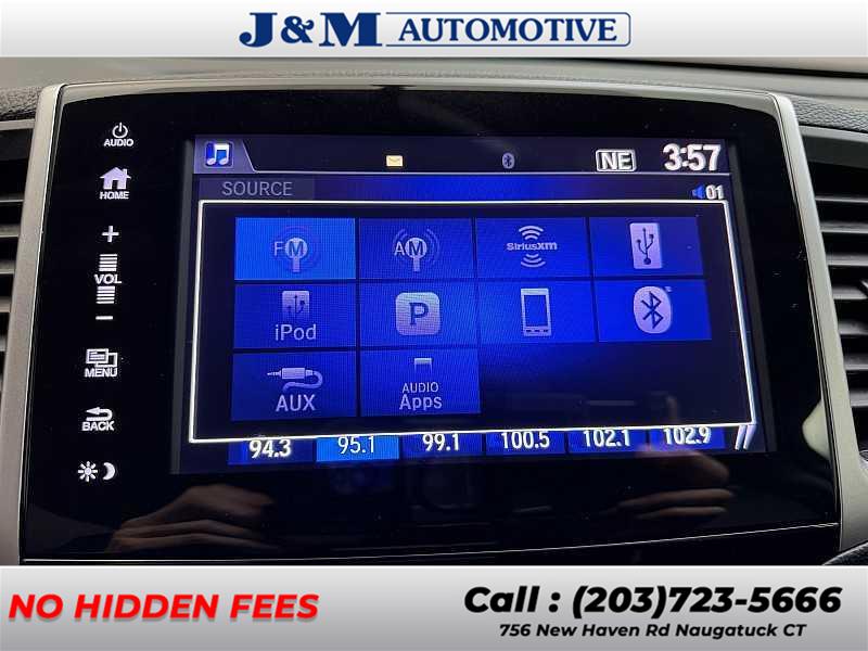 2018 Honda Pilot EX, available for sale in Naugatuck, Connecticut | J&M Automotive Sls&Svc LLC. Naugatuck, Connecticut 2018 Honda Pilot EX, available for sale in Naugatuck, Connecticut | J&M Automotive Sls&Svc LLC. Naugatuck, Connecticut