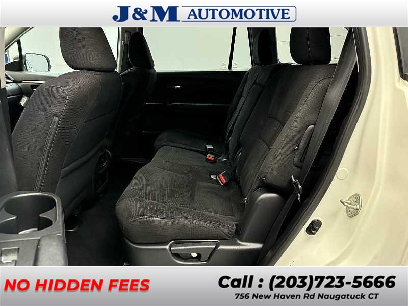 2018 Honda Pilot EX, available for sale in Naugatuck, Connecticut | J&M Automotive Sls&Svc LLC. Naugatuck, Connecticut 2018 Honda Pilot EX, available for sale in Naugatuck, Connecticut | J&M Automotive Sls&Svc LLC. Naugatuck, Connecticut