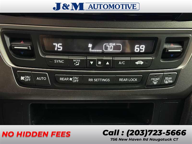 2018 Honda Pilot EX, available for sale in Naugatuck, Connecticut | J&M Automotive Sls&Svc LLC. Naugatuck, Connecticut 2018 Honda Pilot EX, available for sale in Naugatuck, Connecticut | J&M Automotive Sls&Svc LLC. Naugatuck, Connecticut
