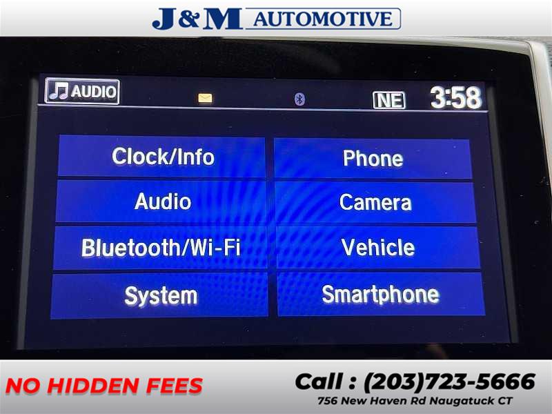 2018 Honda Pilot EX, available for sale in Naugatuck, Connecticut | J&M Automotive Sls&Svc LLC. Naugatuck, Connecticut 2018 Honda Pilot EX, available for sale in Naugatuck, Connecticut | J&M Automotive Sls&Svc LLC. Naugatuck, Connecticut