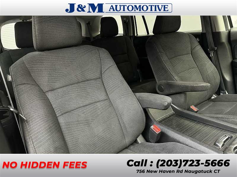 2018 Honda Pilot EX, available for sale in Naugatuck, Connecticut | J&M Automotive Sls&Svc LLC. Naugatuck, Connecticut 2018 Honda Pilot EX, available for sale in Naugatuck, Connecticut | J&M Automotive Sls&Svc LLC. Naugatuck, Connecticut