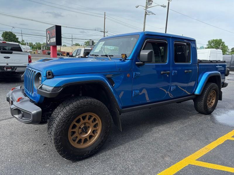 2022 Jeep Gladiator Mojave 4x4 Mojave, available for sale in Maple Shade, New Jersey | Car Revolution. Maple Shade, New Jersey 2022 Jeep Gladiator Mojave 4x4 Mojave, available for sale in Maple Shade, New Jersey | Car Revolution. Maple Shade, New Jersey