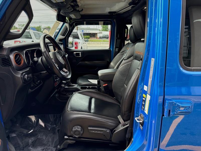2022 Jeep Gladiator Mojave 4x4 Mojave, available for sale in Maple Shade, New Jersey | Car Revolution. Maple Shade, New Jersey 2022 Jeep Gladiator Mojave 4x4 Mojave, available for sale in Maple Shade, New Jersey | Car Revolution. Maple Shade, New Jersey