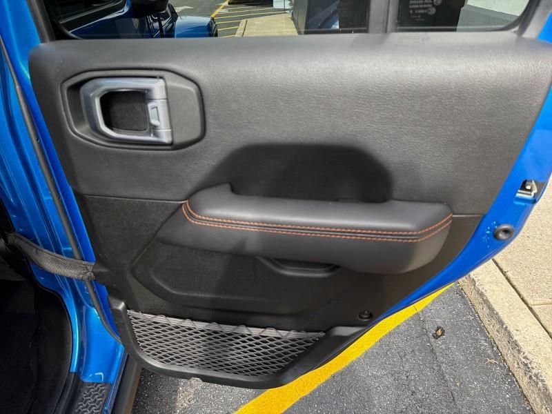 2022 Jeep Gladiator Mojave 4x4 Mojave, available for sale in Maple Shade, New Jersey | Car Revolution. Maple Shade, New Jersey 2022 Jeep Gladiator Mojave 4x4 Mojave, available for sale in Maple Shade, New Jersey | Car Revolution. Maple Shade, New Jersey