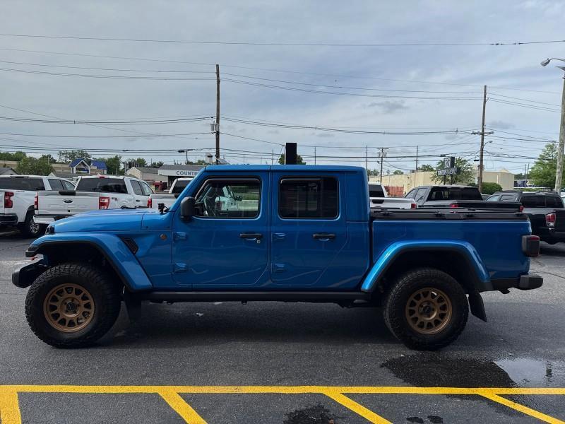 2022 Jeep Gladiator Mojave 4x4 Mojave, available for sale in Maple Shade, New Jersey | Car Revolution. Maple Shade, New Jersey 2022 Jeep Gladiator Mojave 4x4 Mojave, available for sale in Maple Shade, New Jersey | Car Revolution. Maple Shade, New Jersey