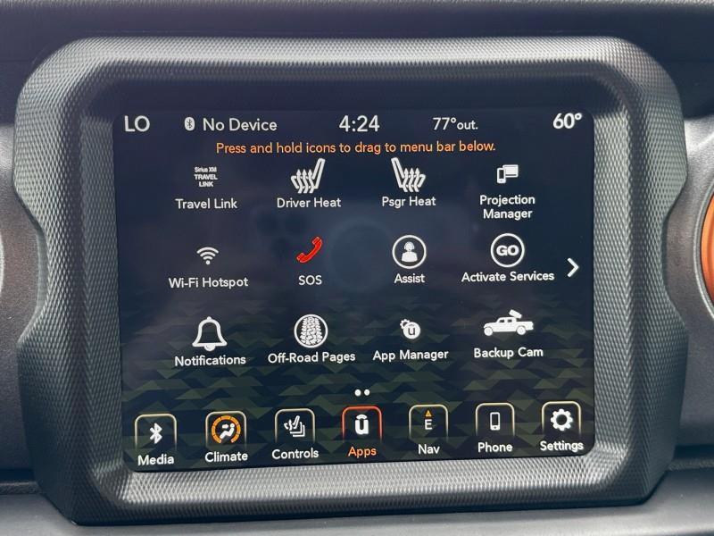 2022 Jeep Gladiator Mojave 4x4 Mojave, available for sale in Maple Shade, New Jersey | Car Revolution. Maple Shade, New Jersey 2022 Jeep Gladiator Mojave 4x4 Mojave, available for sale in Maple Shade, New Jersey | Car Revolution. Maple Shade, New Jersey
