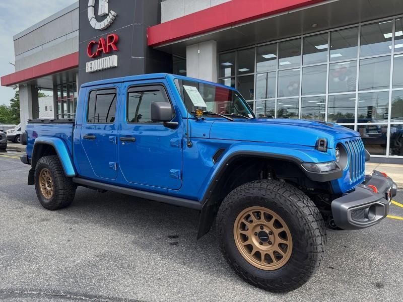 2022 Jeep Gladiator Mojave 4x4 Mojave, available for sale in Maple Shade, New Jersey | Car Revolution. Maple Shade, New Jersey 2022 Jeep Gladiator Mojave 4x4 Mojave, available for sale in Maple Shade, New Jersey | Car Revolution. Maple Shade, New Jersey