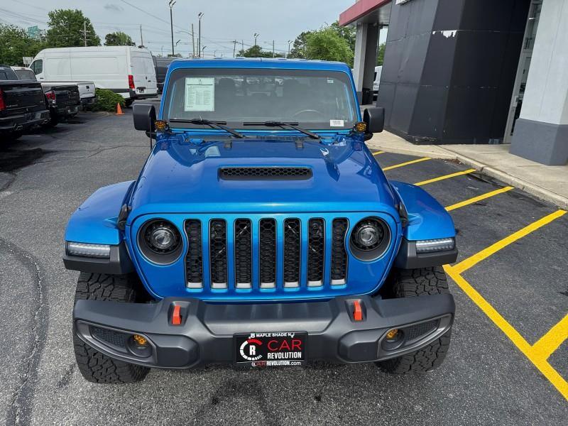 2022 Jeep Gladiator Mojave 4x4 Mojave, available for sale in Maple Shade, New Jersey | Car Revolution. Maple Shade, New Jersey 2022 Jeep Gladiator Mojave 4x4 Mojave, available for sale in Maple Shade, New Jersey | Car Revolution. Maple Shade, New Jersey