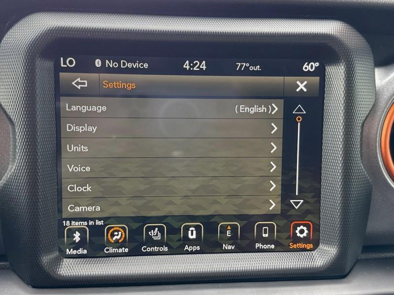 2022 Jeep Gladiator Mojave 4x4 Mojave, available for sale in Maple Shade, New Jersey | Car Revolution. Maple Shade, New Jersey 2022 Jeep Gladiator Mojave 4x4 Mojave, available for sale in Maple Shade, New Jersey | Car Revolution. Maple Shade, New Jersey