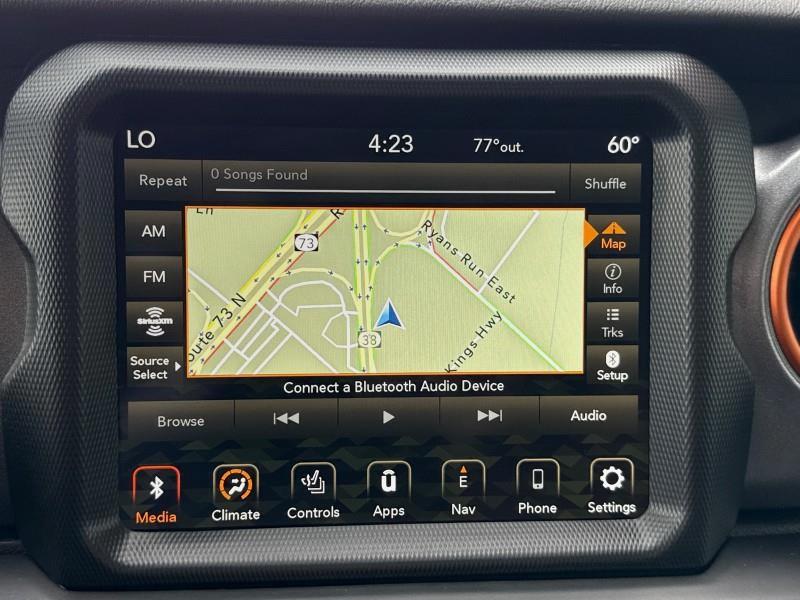 2022 Jeep Gladiator Mojave 4x4 Mojave, available for sale in Maple Shade, New Jersey | Car Revolution. Maple Shade, New Jersey 2022 Jeep Gladiator Mojave 4x4 Mojave, available for sale in Maple Shade, New Jersey | Car Revolution. Maple Shade, New Jersey